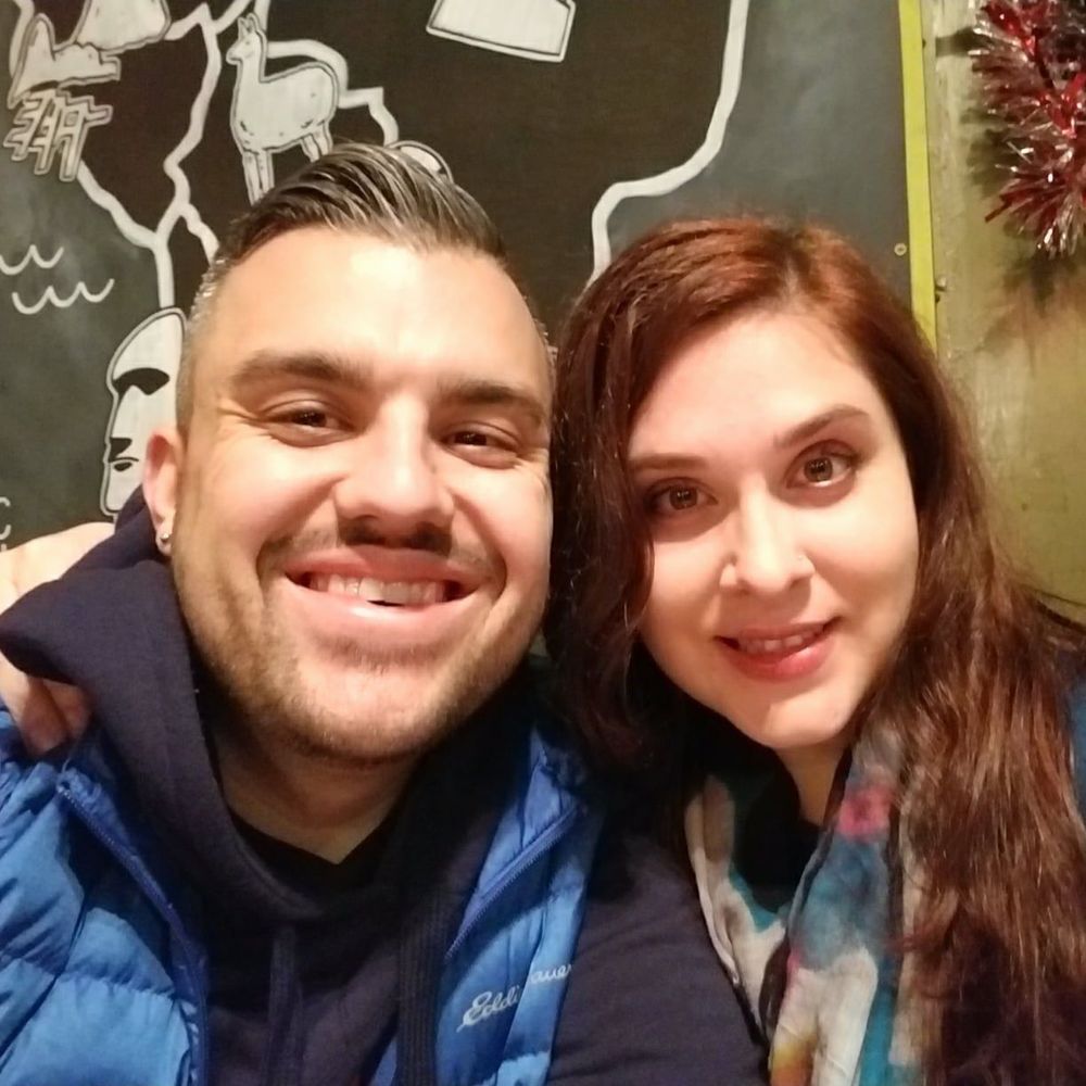 Meet your Posher, Tony